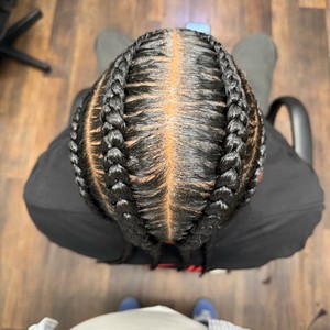 Tangled and Tamed Cosmetologist photo 5