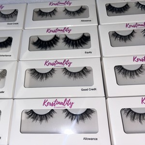 Kerstinality Makeup Artist photo 5