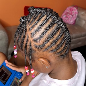 Styles By Keyz Stylist | Book Online with StyleSeat