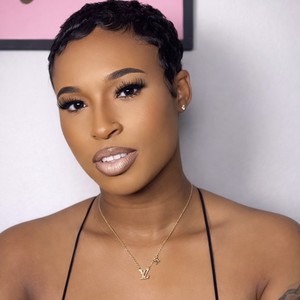 GlamByRie Makeup Artist photo 2