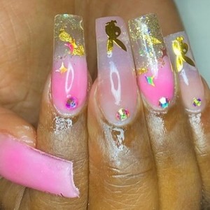 N. Love Nails Professional photo 4