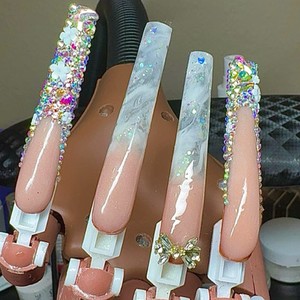 N. Love Nails Professional photo 2