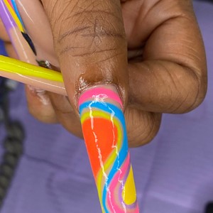 N. Love Nails Professional photo 5