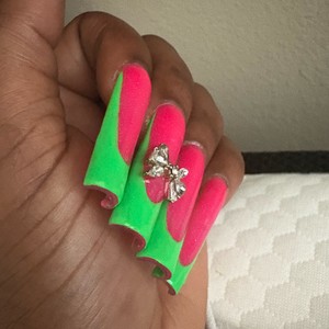N. Love Nails Professional