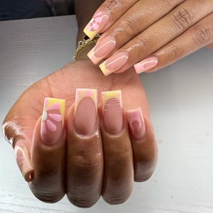 Quetta Nail Technician photo 5