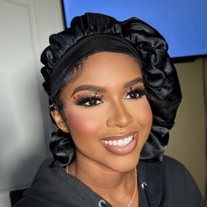 Glitz Glam Salon Makeup Artist | Book Online with StyleSeat