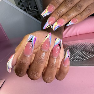 Quetta Nail Technician photo 4