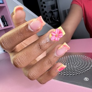 Quetta Nail Technician photo 3