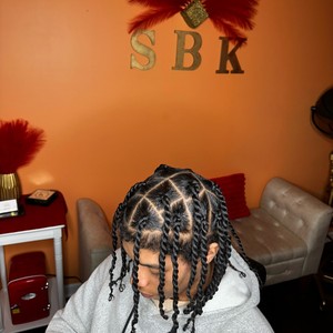 Styles By Keyz Stylist | Book Online with StyleSeat