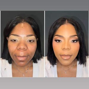 Face By Viera Makeup Artist photo 4