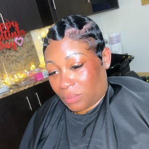 Felecia Marie Cosmetologist photo 5