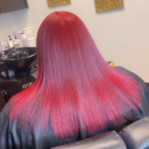 Felecia Marie Cosmetologist photo 3