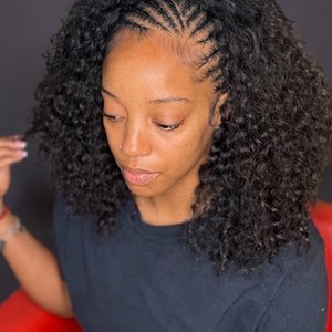 Shauntraille Warren Cosmetologist photo 5