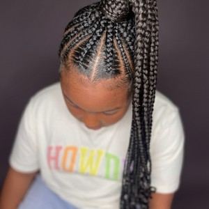 Shauntraille Warren Cosmetologist photo 4