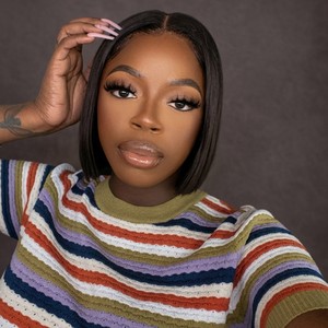 Shauntraille Warren Cosmetologist photo 3