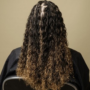 CierraPresha Cosmetologist photo 4