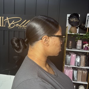 MurelleAnais Cosmetologist photo 3