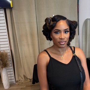 M'chel Beauty Makeup Artist photo 5