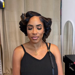 M'chel Beauty Makeup Artist photo 4