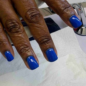 Tojus Nail Studio Nail Technician photo 5