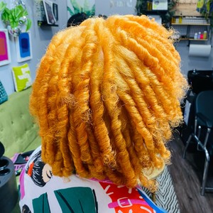 Deja_Hellogorgeous Cosmetologist photo 5