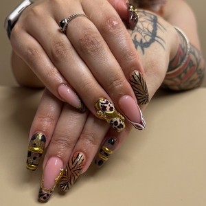 Nails by Ronnii Nail Technician photo 2