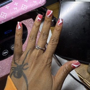 Denver Marshall Nail Technician photo 5