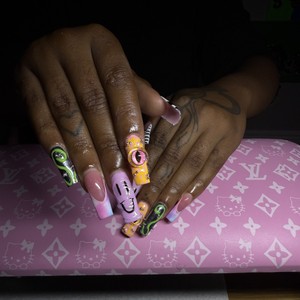Denver Marshall Nail Technician photo 3