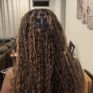 CYK BEAUTY Cosmetologist photo 3