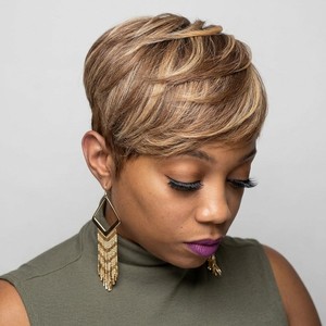 Reggie Graham Stylist photo 4