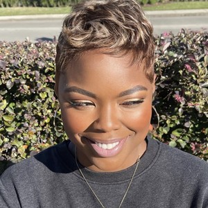 Reggie Graham Stylist photo 3