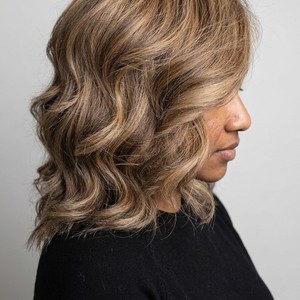Reggie Graham Stylist