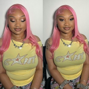 Bonny R. Makeup Artist photo 3