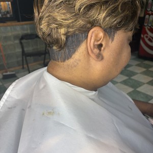 Meshia Stylez Cosmetologist photo 5