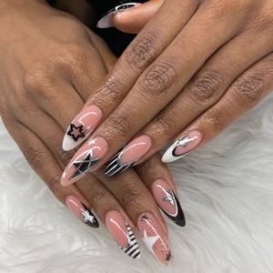 Nikki G Cosmetologist photo 4