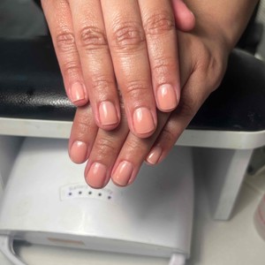 Lady Tee Nail Technician photo 5