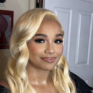 Taylor Makeup Artist photo 4