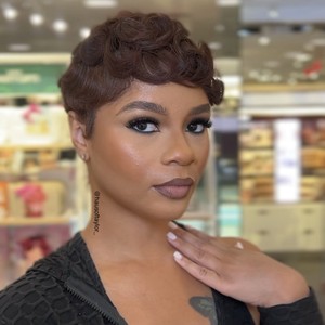 Taylor Makeup Artist photo 3