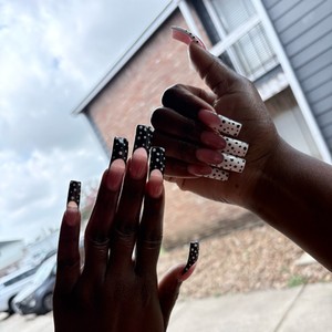 Quetta Nail Technician