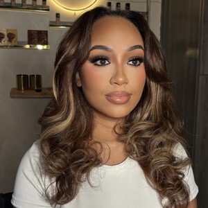 Reaghan Bree Makeup Artist