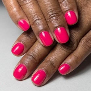 Lady Tee Nail Technician photo 3