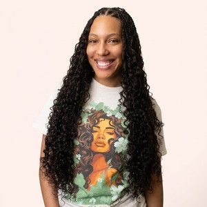 Ashia Brown Stylist photo 3