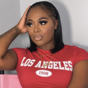 GlamByRie Makeup Artist