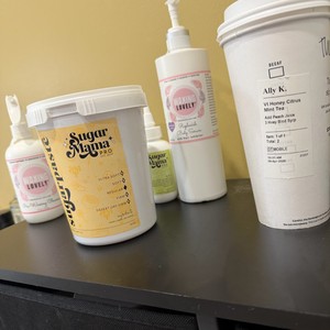 Allison King Esthetician photo 2