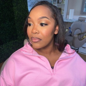 Crystal Jones Makeup Artist photo 5