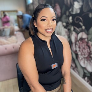 Crystal Jones Makeup Artist photo 4