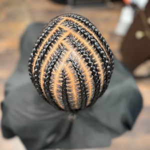 Tangled and Tamed Cosmetologist photo 4