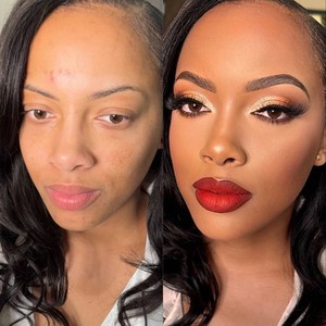 Myra Joy Makeup Makeup Artist photo 4