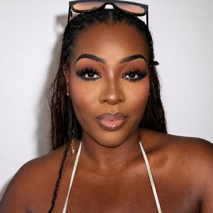 Reaghan Bree Makeup Artist photo 5